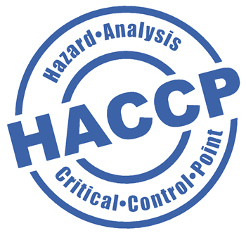 Norme HACCP